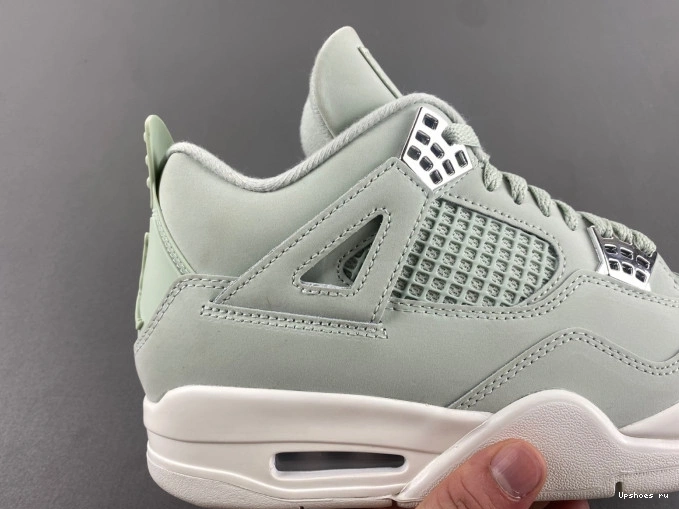  HV0823-003   4 Seafoam Retro Sail Jordan 1118